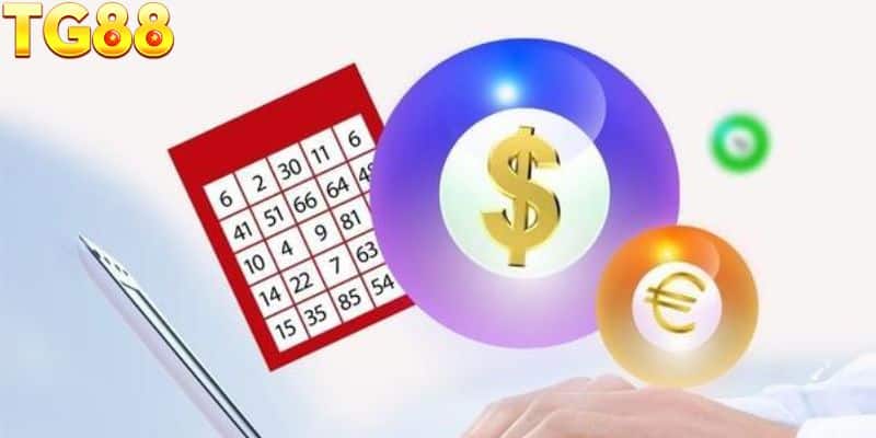 Các loại hình đánh đề online được yêu thích nhất